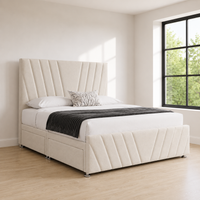 Oriana Sunshine Divan Bed