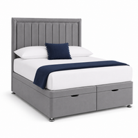 Paris Ottoman Divan Bed