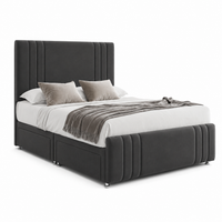 Penelope Divan Bed