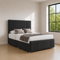 Penelope Divan Bed