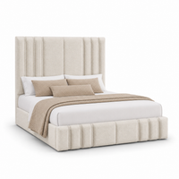 Penne Bed Frame