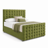 Pescara Divan Bed