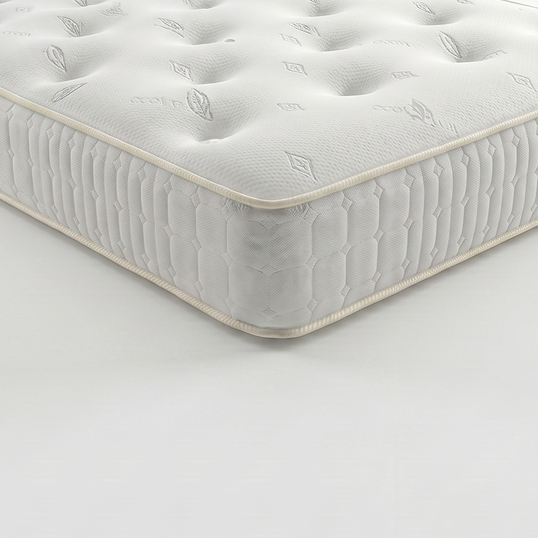 Platinum 3000 Pocket Mattress