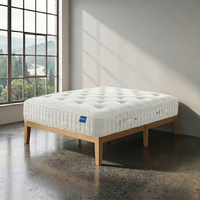 Pocket Memory Collection Mattress