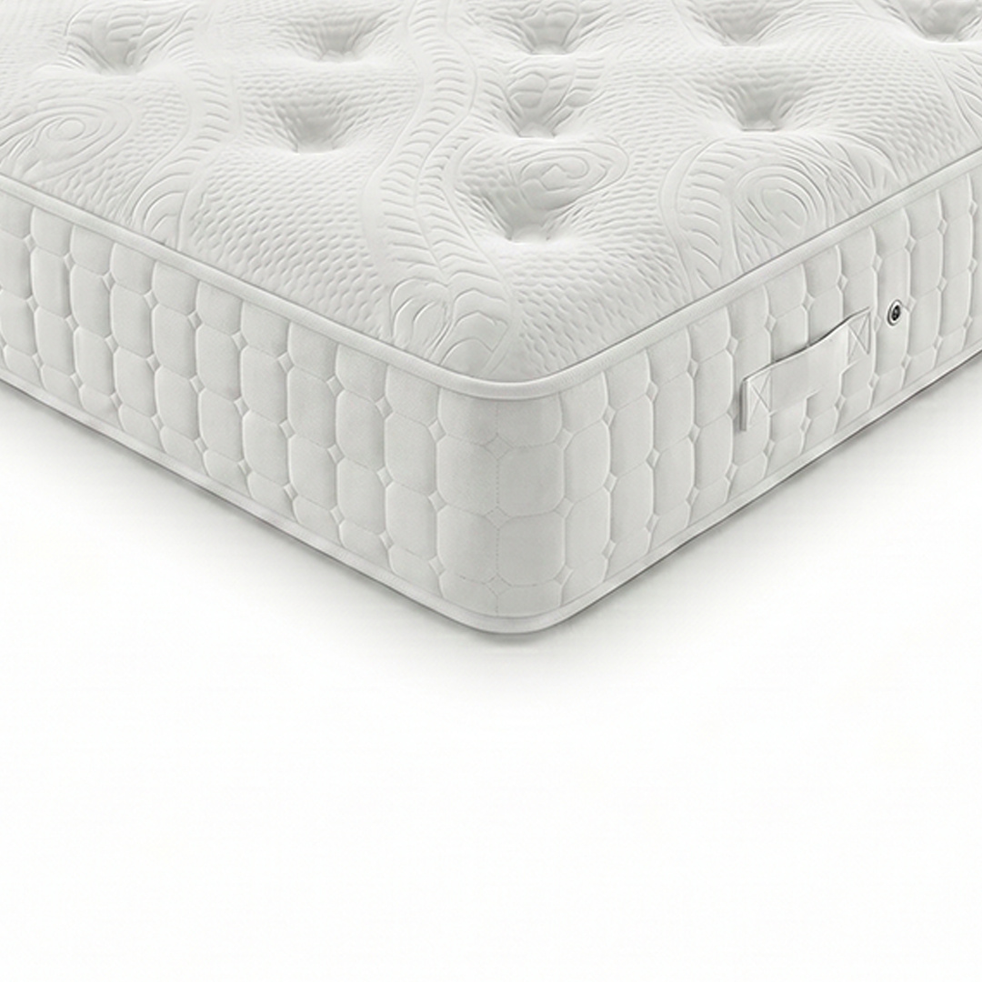Pocket Memory Collection Mattress