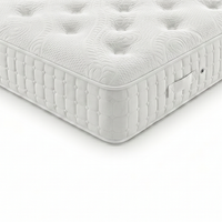 Pocket Memory Collection Mattress