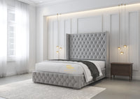 Gubbio Bed Frame