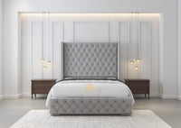 Gubbio Bed Frame