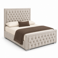 Ragusa Ottoman Divan Bed