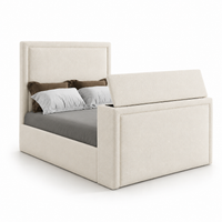 Ravello TV Bed