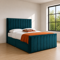 Rieti Divan Bed
