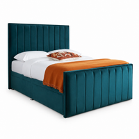 Rieti Divan Bed