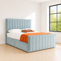 Rieti Divan Bed