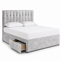 Rose Divan Bed