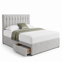 Rose Divan Bed