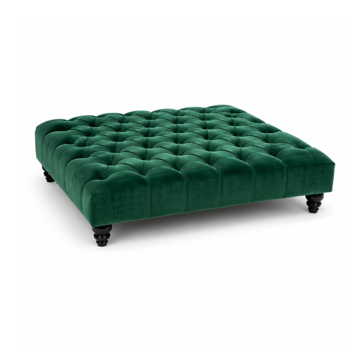 Savannah Footstool & Coffee Table