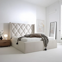 Elba Divan Bed