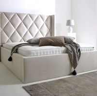 Elba Divan Bed