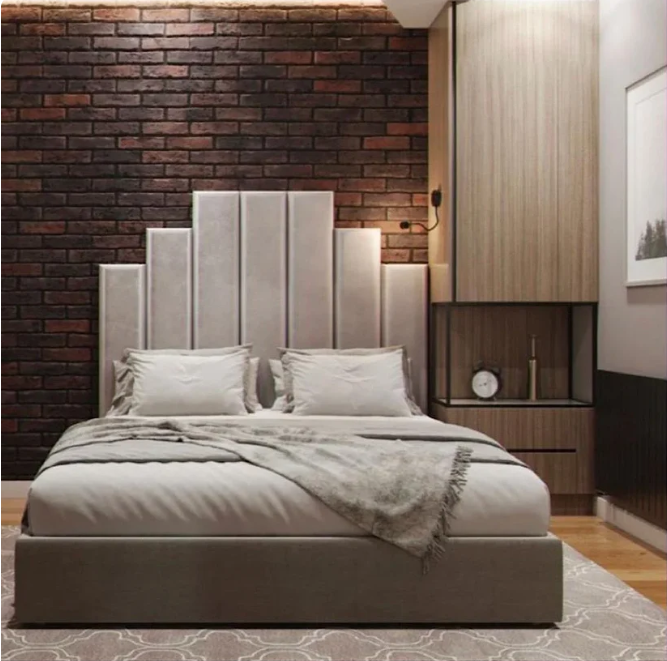 Luxury Signature Bed