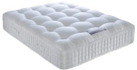 Latex 3000 Pocket Tufted Mattress