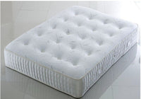 4FT6 Mattress Option