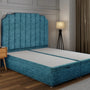 Arizona Panel Bed