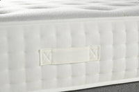 Diamond 2000 Pocket Mattress