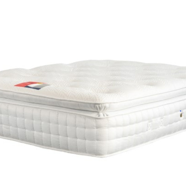 4FT6 Mattress Option