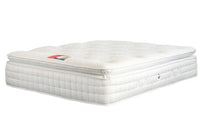 Canterbury 2000 Pillow Topper Tufted Mattress