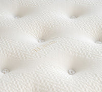 Canterbury 2000 Pillow Topper Tufted Mattress