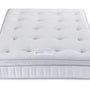 Canterbury 1000 Pillow Topper Tufted Mattress