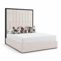 Serene Luxe Bed Frame