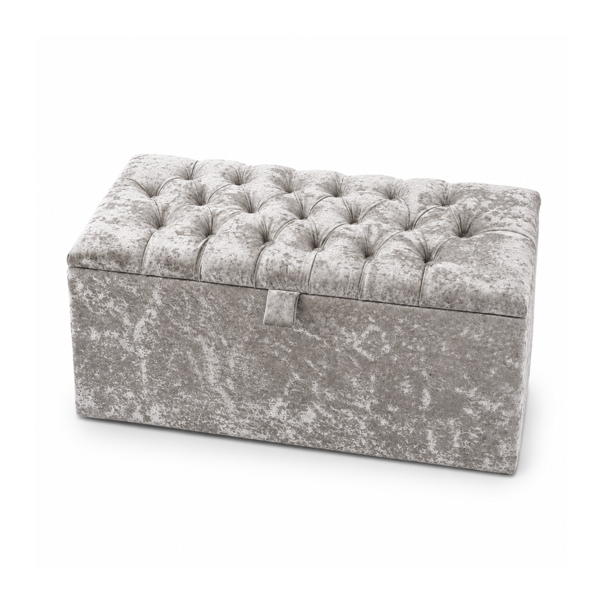 Signature Ottoman Box