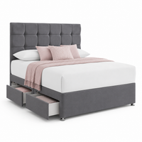 Silvia Divan Bed