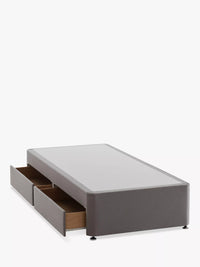 Bed Base Type