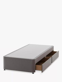 Bed Base Type