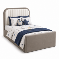 Sleepland Kids Bed
