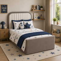 Sleepland Kids Bed