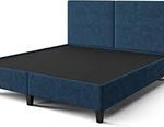 Bed Base Type