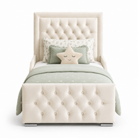 Starlight Kids Bed