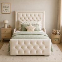 Starlight Kids Bed