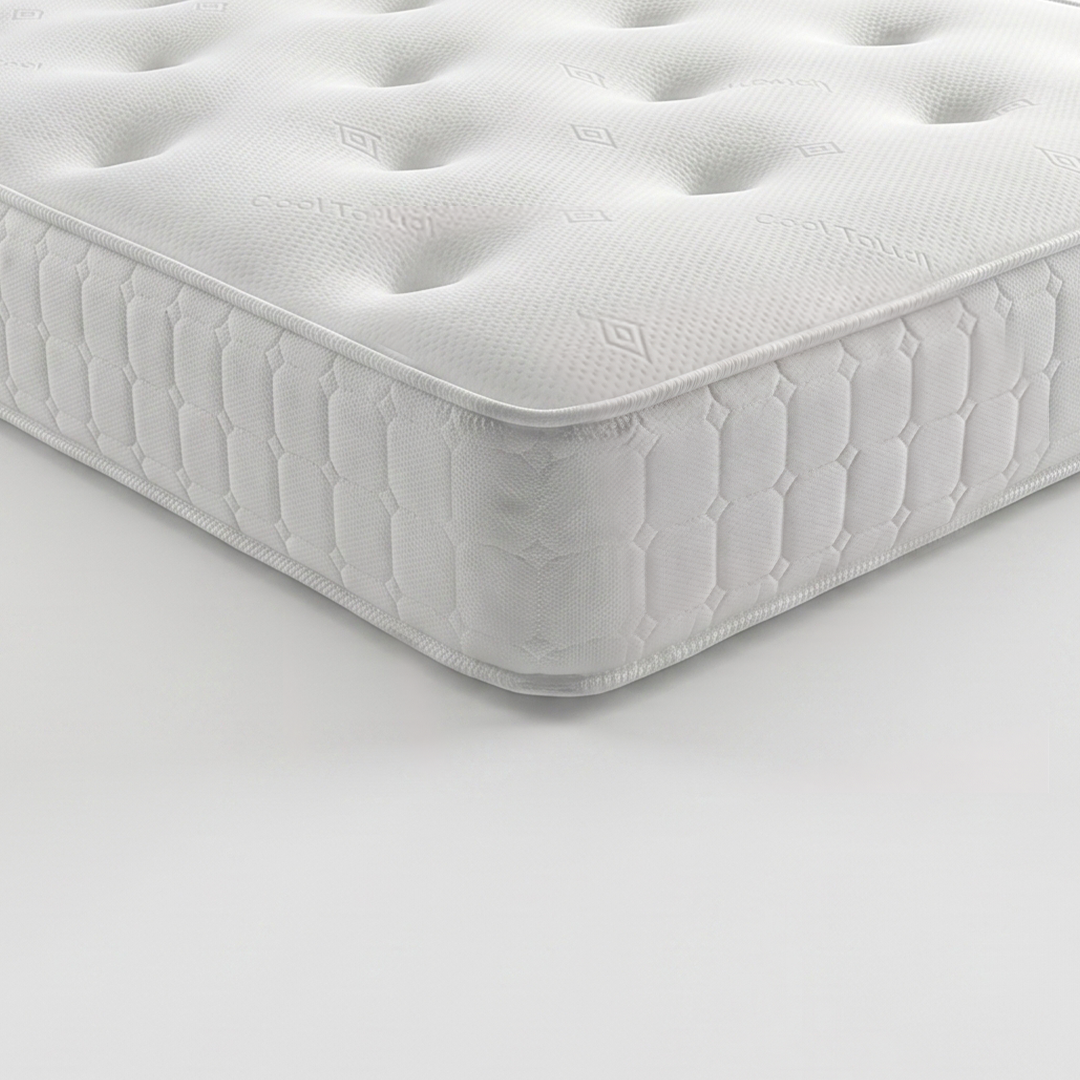 Superb Orthopaedic Mattress