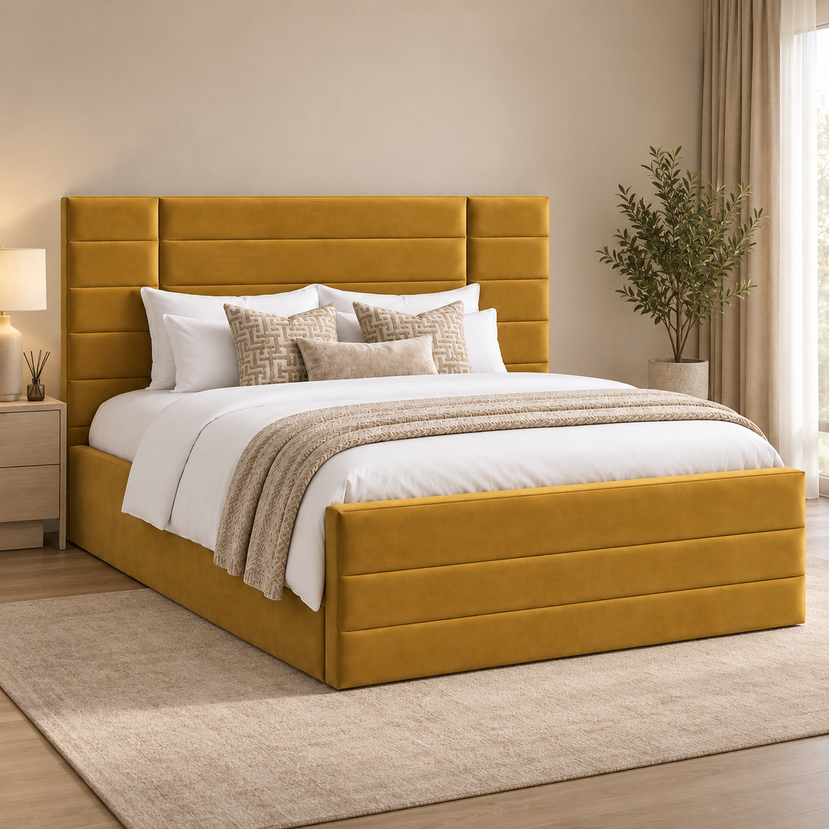 Tamworth Bed Frame