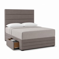 Terni Divan Bed