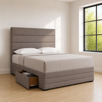 Terni Divan Bed