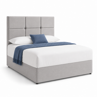 Texas Divan Bed