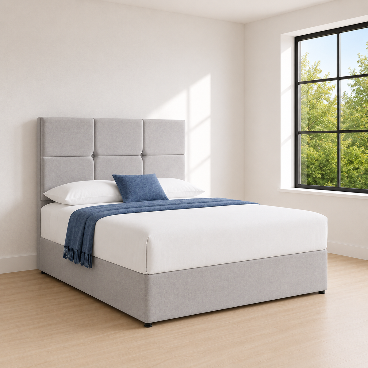 Texas Divan Bed