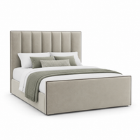 Torino Bed Frame