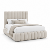 Tortona Bed Frame