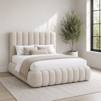 Tortona Bed Frame